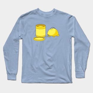 Play Doh Long Sleeve T-Shirt